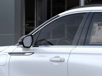 2026 Lincoln Corsair Grand Touring