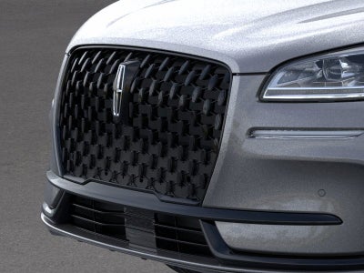 2026 Lincoln Corsair Grand Touring