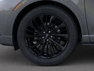 2026 Lincoln Corsair Grand Touring