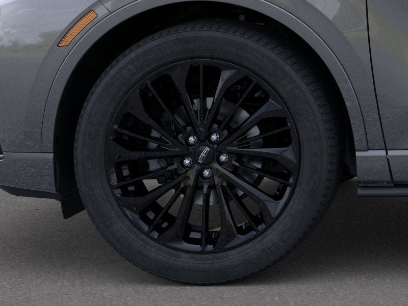 2026 Lincoln Corsair Grand Touring