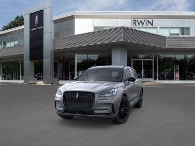 2026 Lincoln Corsair Grand Touring