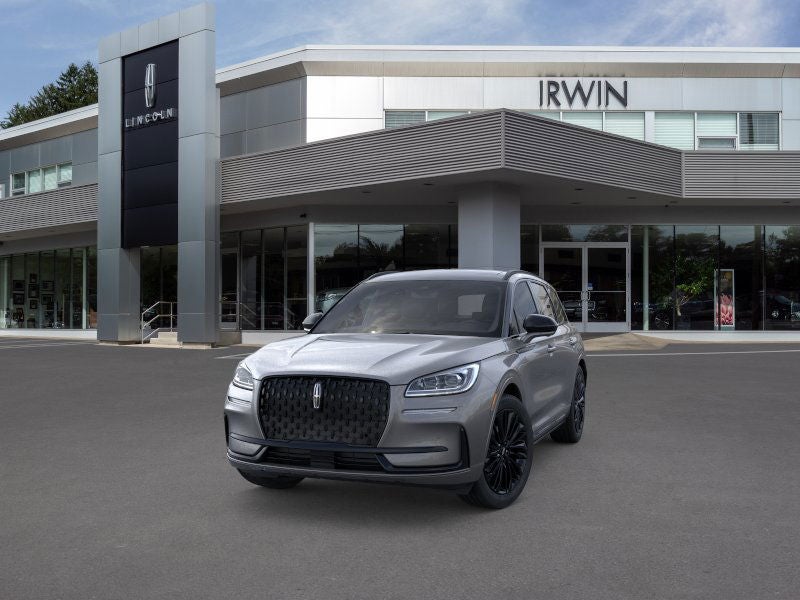 2026 Lincoln Corsair Grand Touring