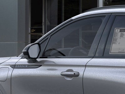 2026 Lincoln Corsair Grand Touring