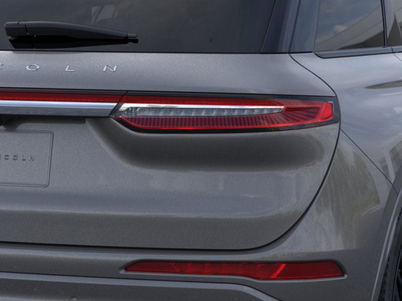 2026 Lincoln Corsair Grand Touring