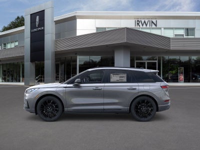 2026 Lincoln Corsair Grand Touring