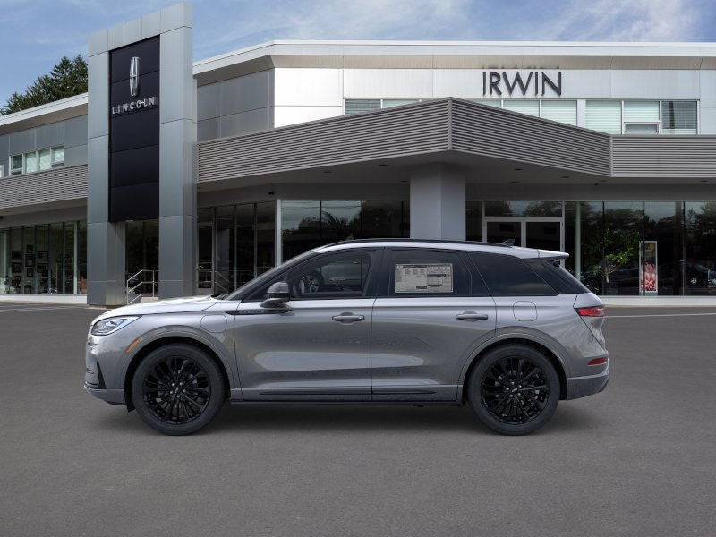 2026 Lincoln Corsair Grand Touring