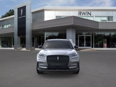 2026 Lincoln Corsair Grand Touring