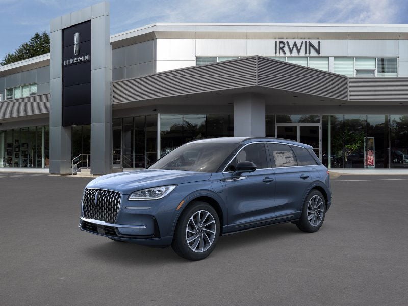 2026 Lincoln Corsair Grand Touring