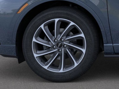 2026 Lincoln Corsair Grand Touring