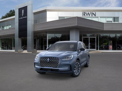 2026 Lincoln Corsair Grand Touring