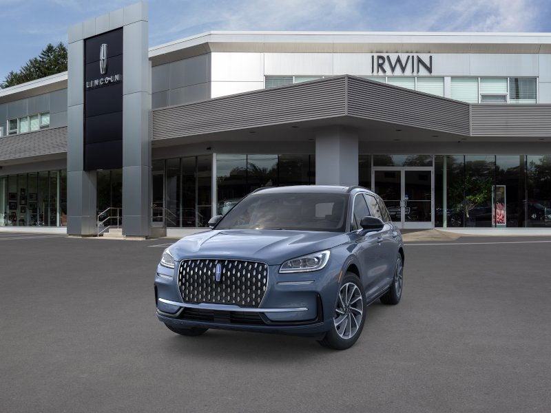 2026 Lincoln Corsair Grand Touring