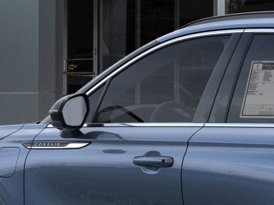 2026 Lincoln Corsair Grand Touring