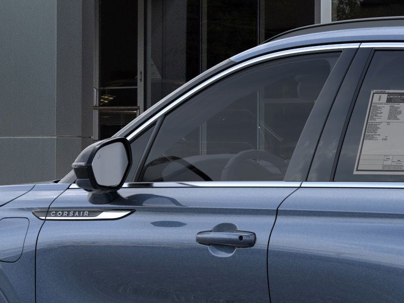 2026 Lincoln Corsair Grand Touring