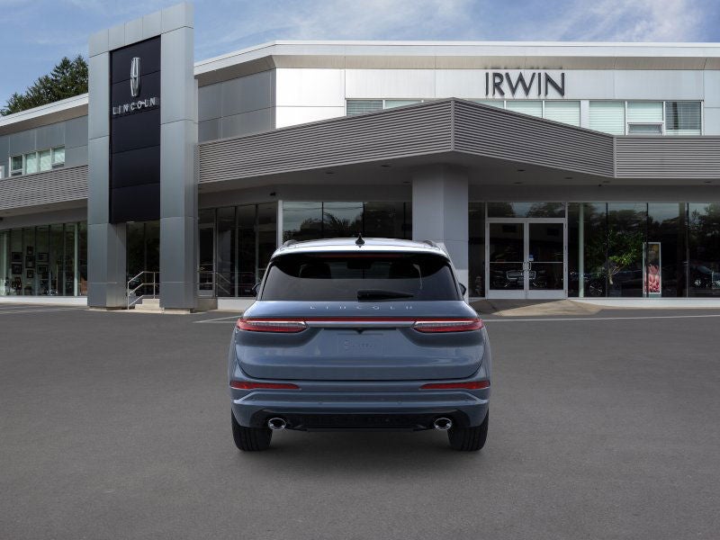 2026 Lincoln Corsair Grand Touring