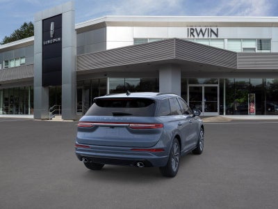 2026 Lincoln Corsair Grand Touring