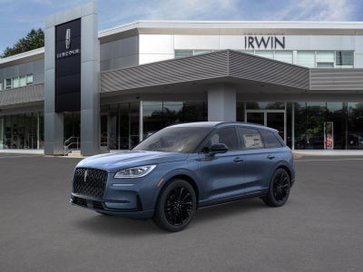 2026 Lincoln Corsair Grand Touring