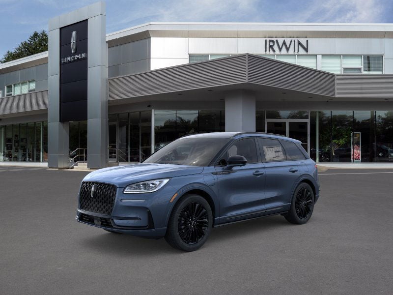 2026 Lincoln Corsair Grand Touring