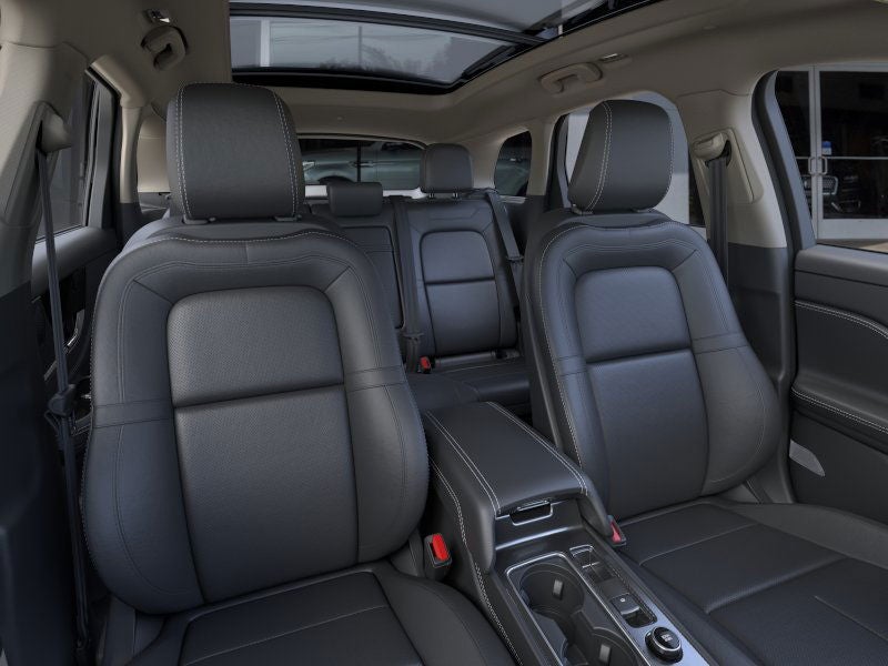 2026 Lincoln Corsair Grand Touring