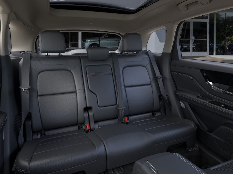 2026 Lincoln Corsair Grand Touring