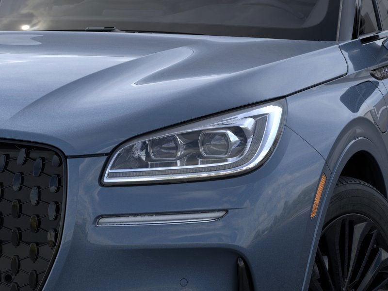 2026 Lincoln Corsair Grand Touring