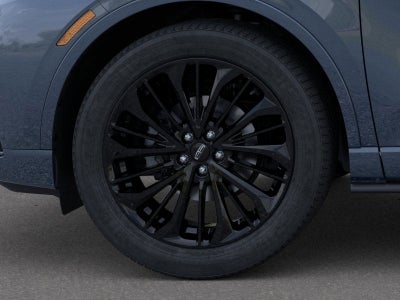 2026 Lincoln Corsair Grand Touring