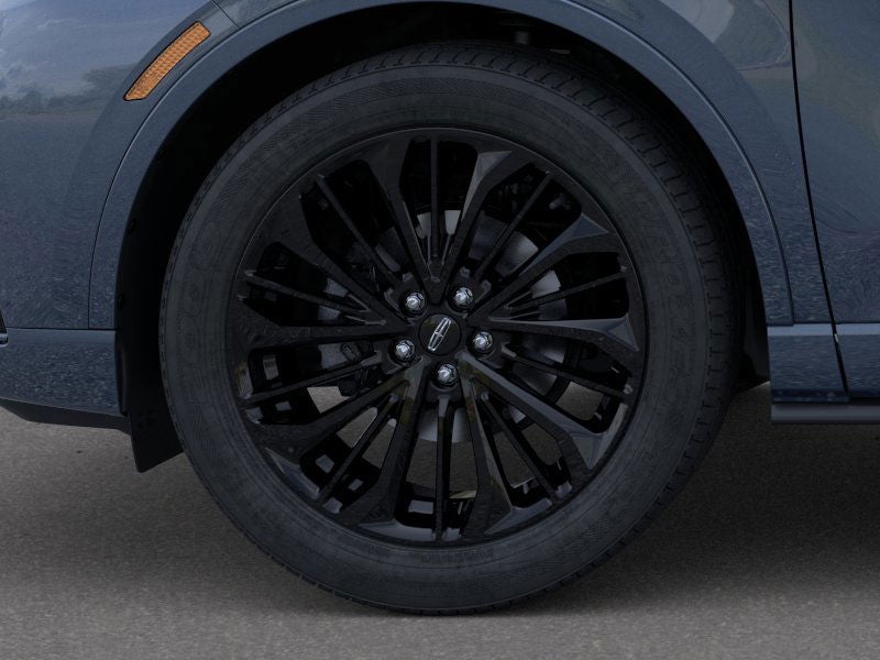 2026 Lincoln Corsair Grand Touring