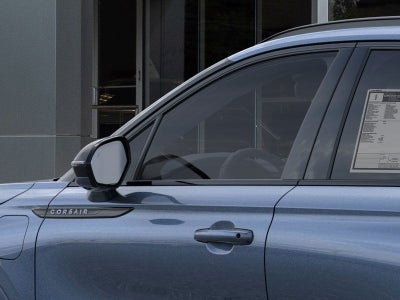 2026 Lincoln Corsair Grand Touring