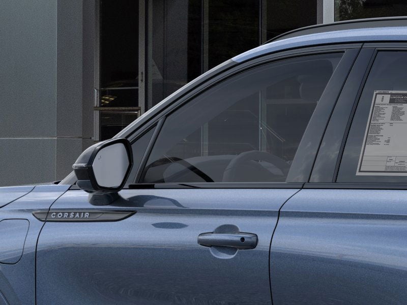 2026 Lincoln Corsair Grand Touring