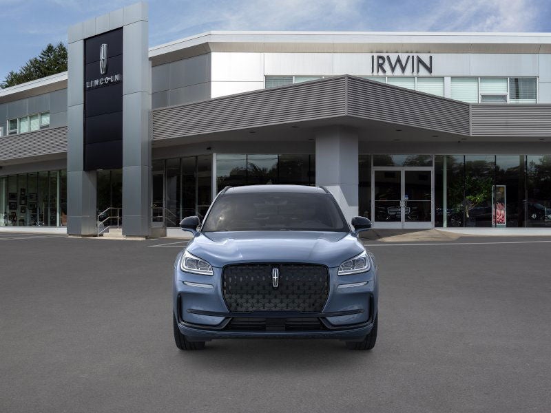 2026 Lincoln Corsair Grand Touring