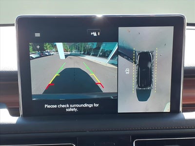 2023 Lincoln Aviator Grand Touring