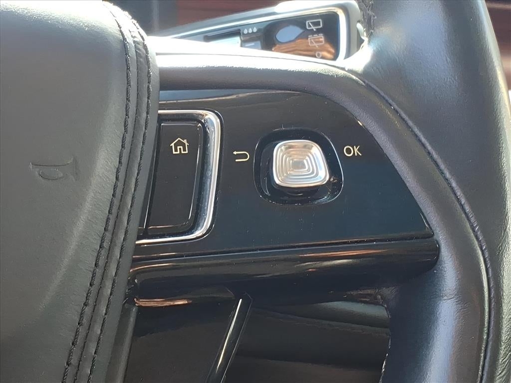 2023 Lincoln Aviator Grand Touring