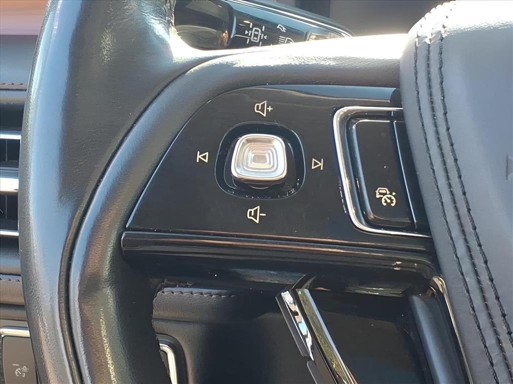 2023 Lincoln Aviator Grand Touring