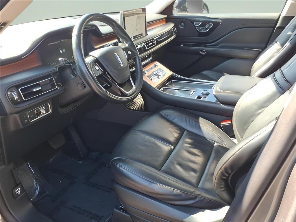 2023 Lincoln Aviator Grand Touring