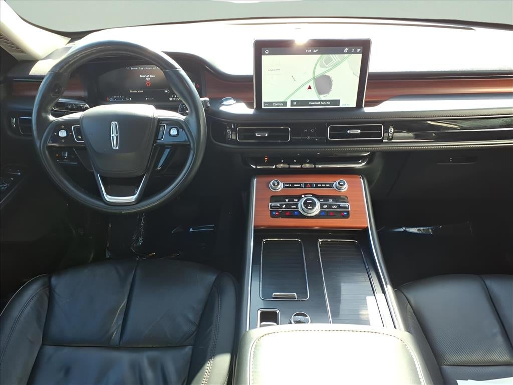 2023 Lincoln Aviator Grand Touring