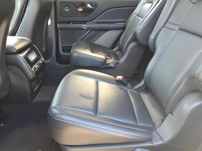2023 Lincoln Aviator Grand Touring