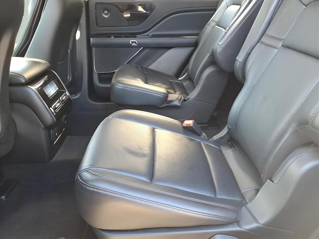 2023 Lincoln Aviator Grand Touring
