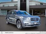 2023 Lincoln Aviator Grand Touring