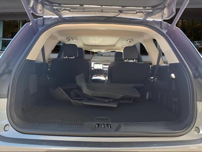 2023 Lincoln Aviator Grand Touring