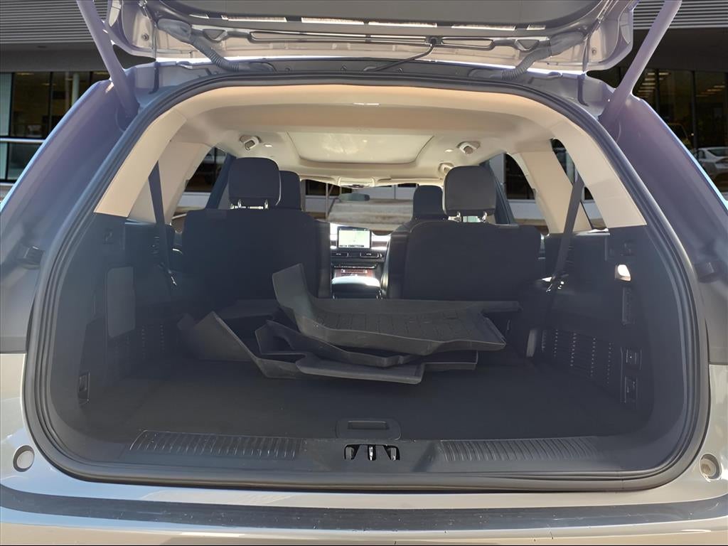 2023 Lincoln Aviator Grand Touring