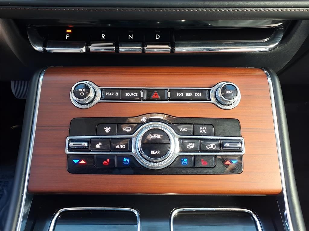 2023 Lincoln Aviator Grand Touring