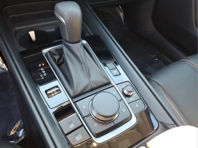 2025 Mazda Mazda CX-50 Hybrid Premium