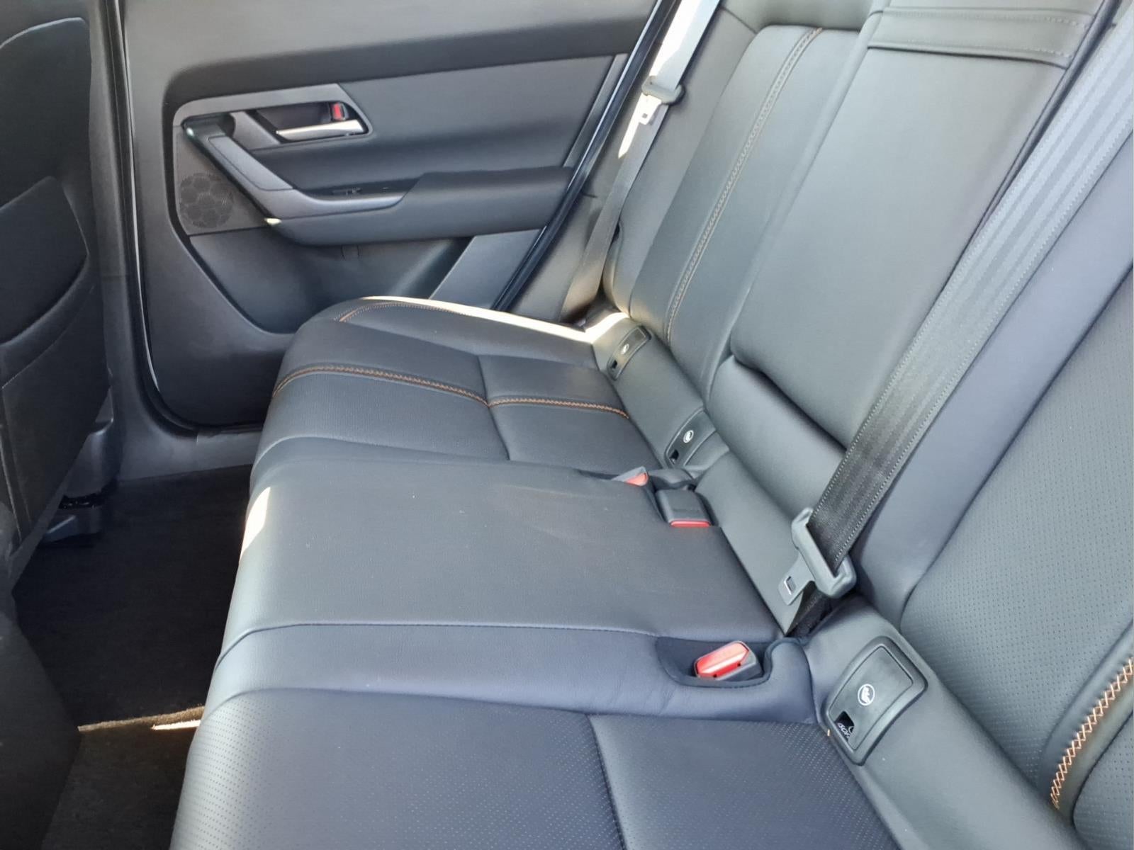 2025 Mazda Mazda CX-50 Hybrid Premium