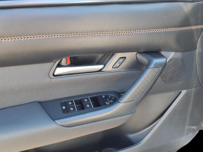 2025 Mazda Mazda CX-50 Hybrid Premium