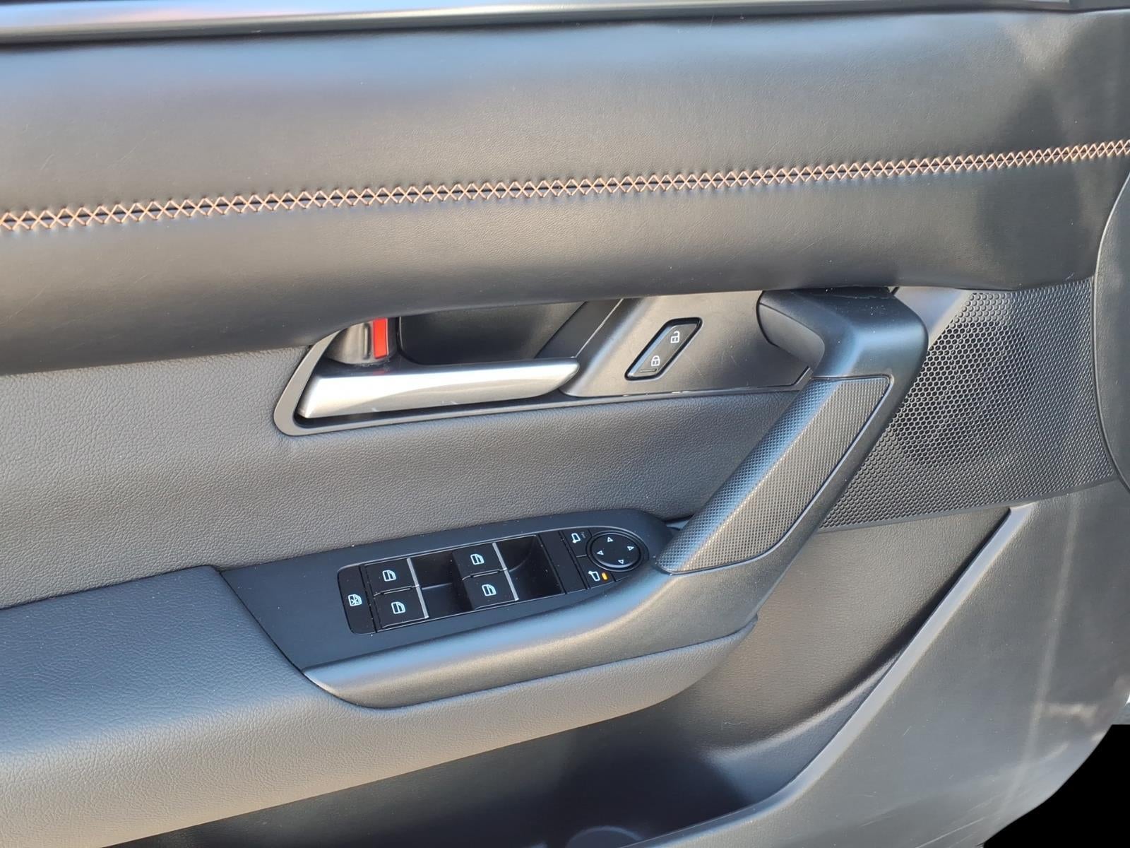 2025 Mazda Mazda CX-50 Hybrid Premium