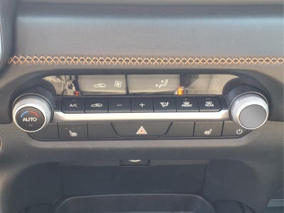 2025 Mazda Mazda CX-50 Hybrid Premium