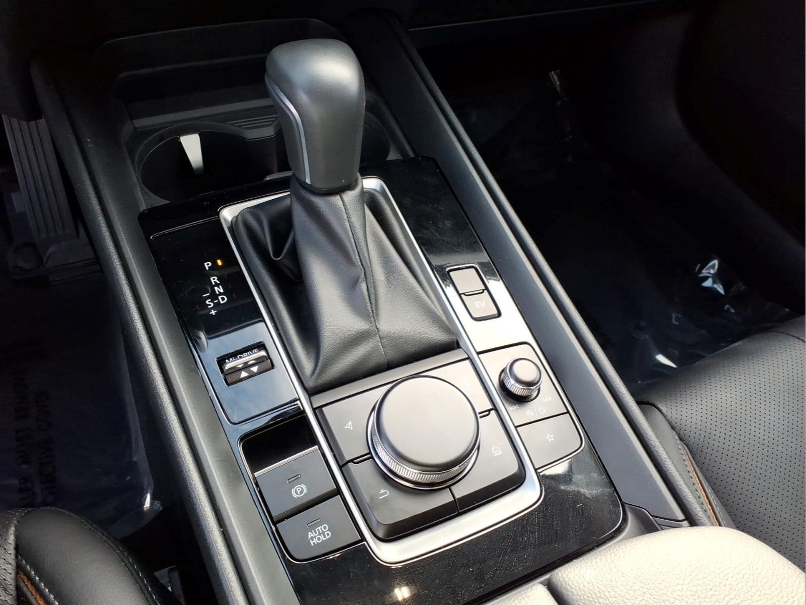 2026 Mazda Mazda CX-50 Hybrid Premium