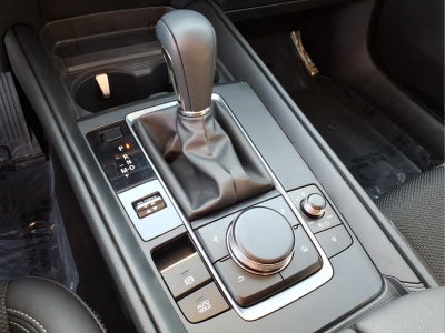 2025 Mazda Mazda CX-50 2.5 S Preferred