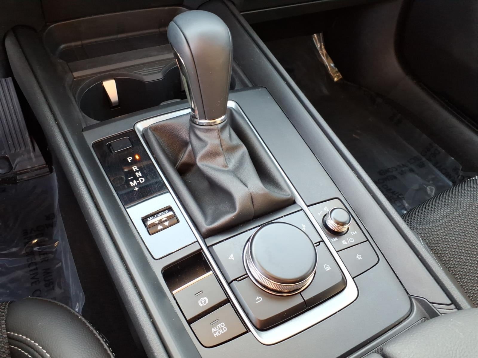 2025 Mazda Mazda CX-50 2.5 S Preferred