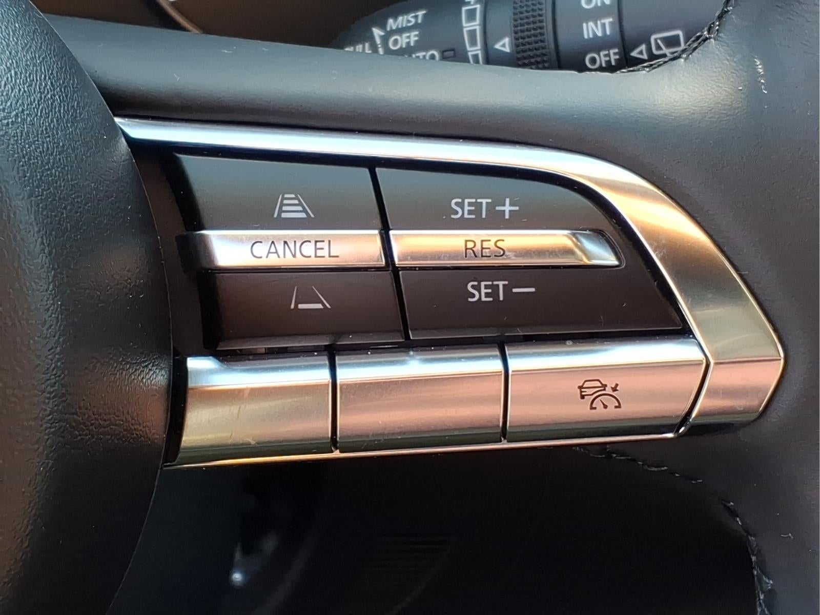 2025 Mazda Mazda CX-50 2.5 S Preferred