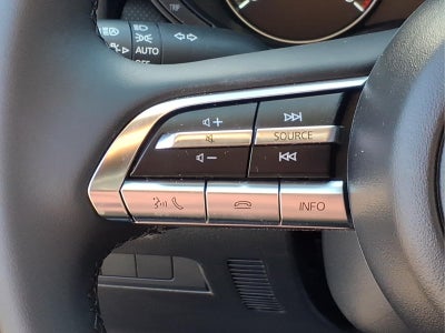 2025 Mazda Mazda CX-50 2.5 S Preferred